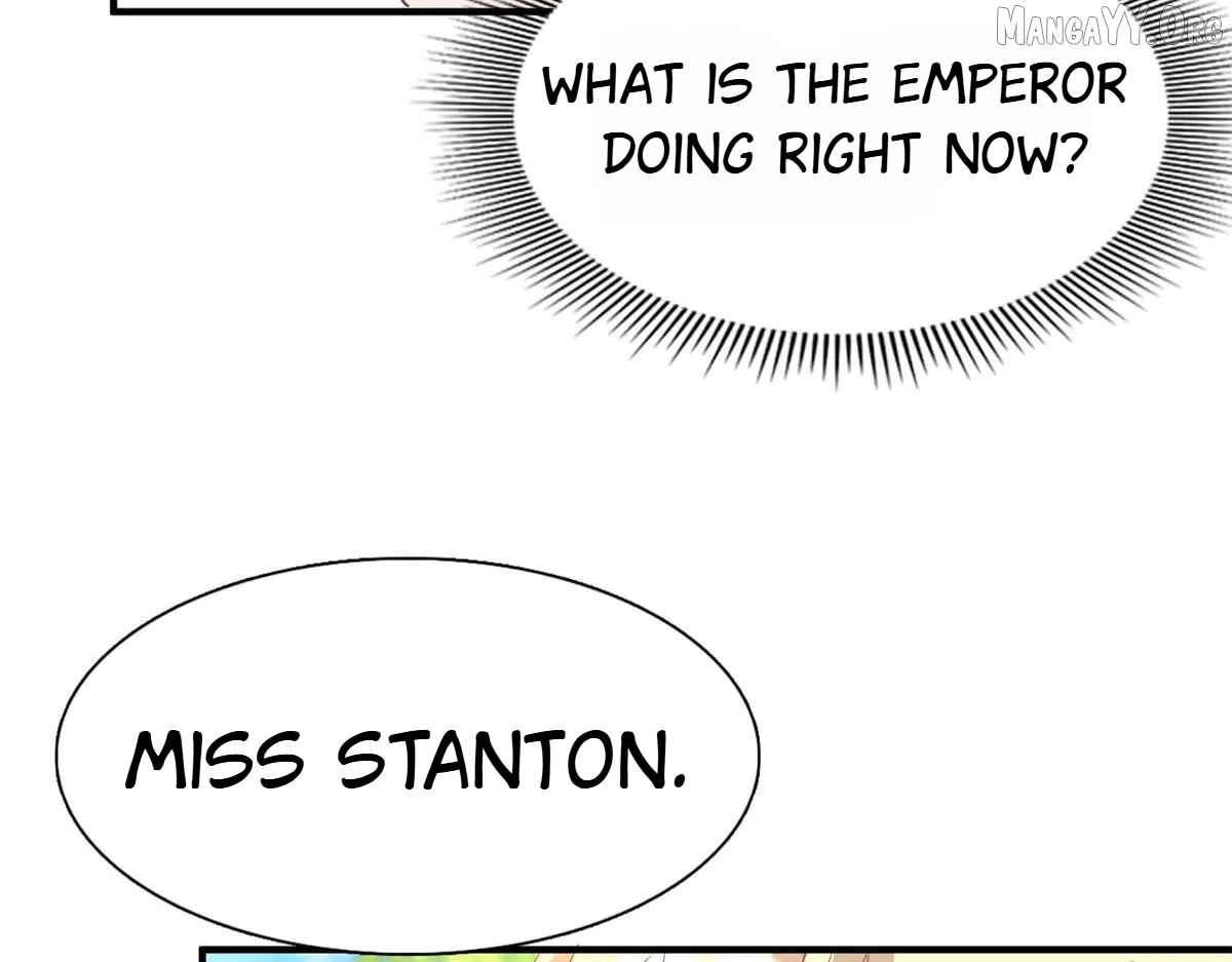 Don't Embarrass Me Chapter 195 - page 26
